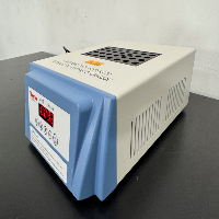 Thermo Scientific Drybath Stdrd 1blck image 1